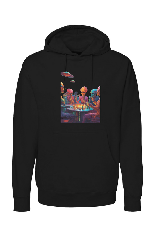 The Planet517 Cosmic Council