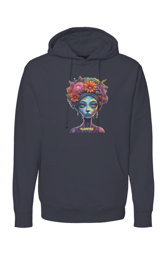 AstraFlora Classic Hoodie