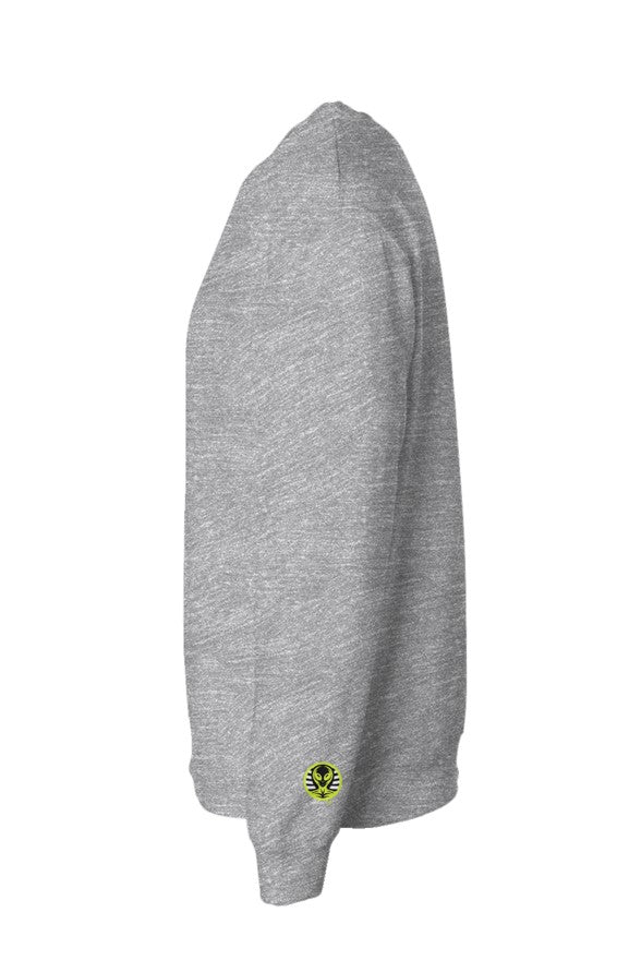 NeoSoul Flowerchild Classic Crewneck