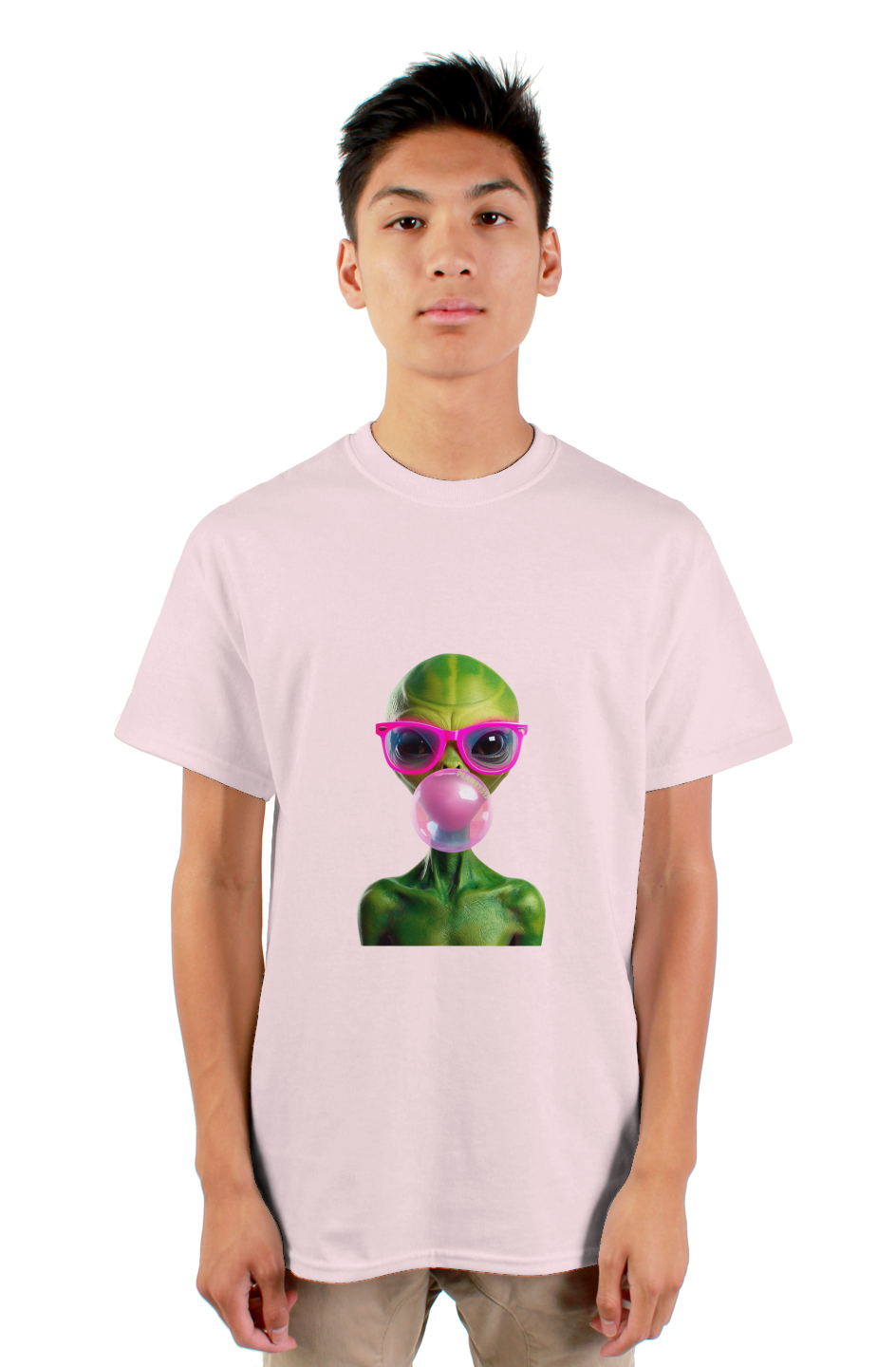 LunaPop Classic Tshirt