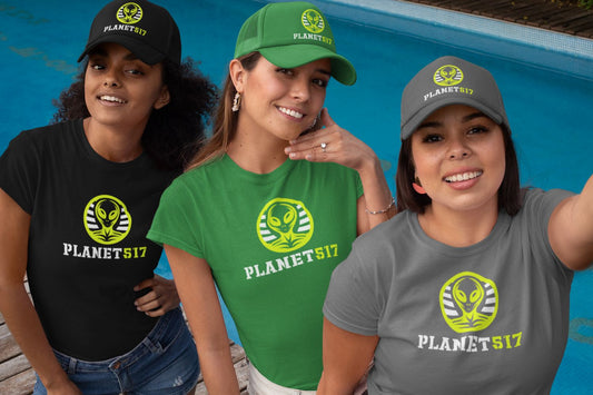 The Art of Everyday Expression: Why Planet517 Clothing Feels Personal