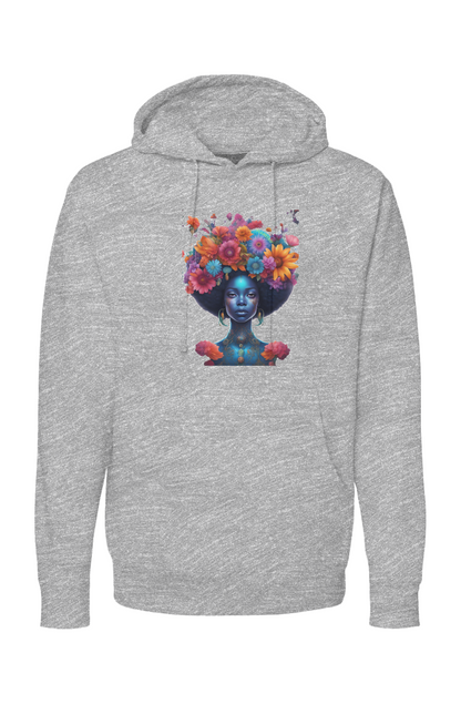 NeoSoul Flowerchild Hoodie