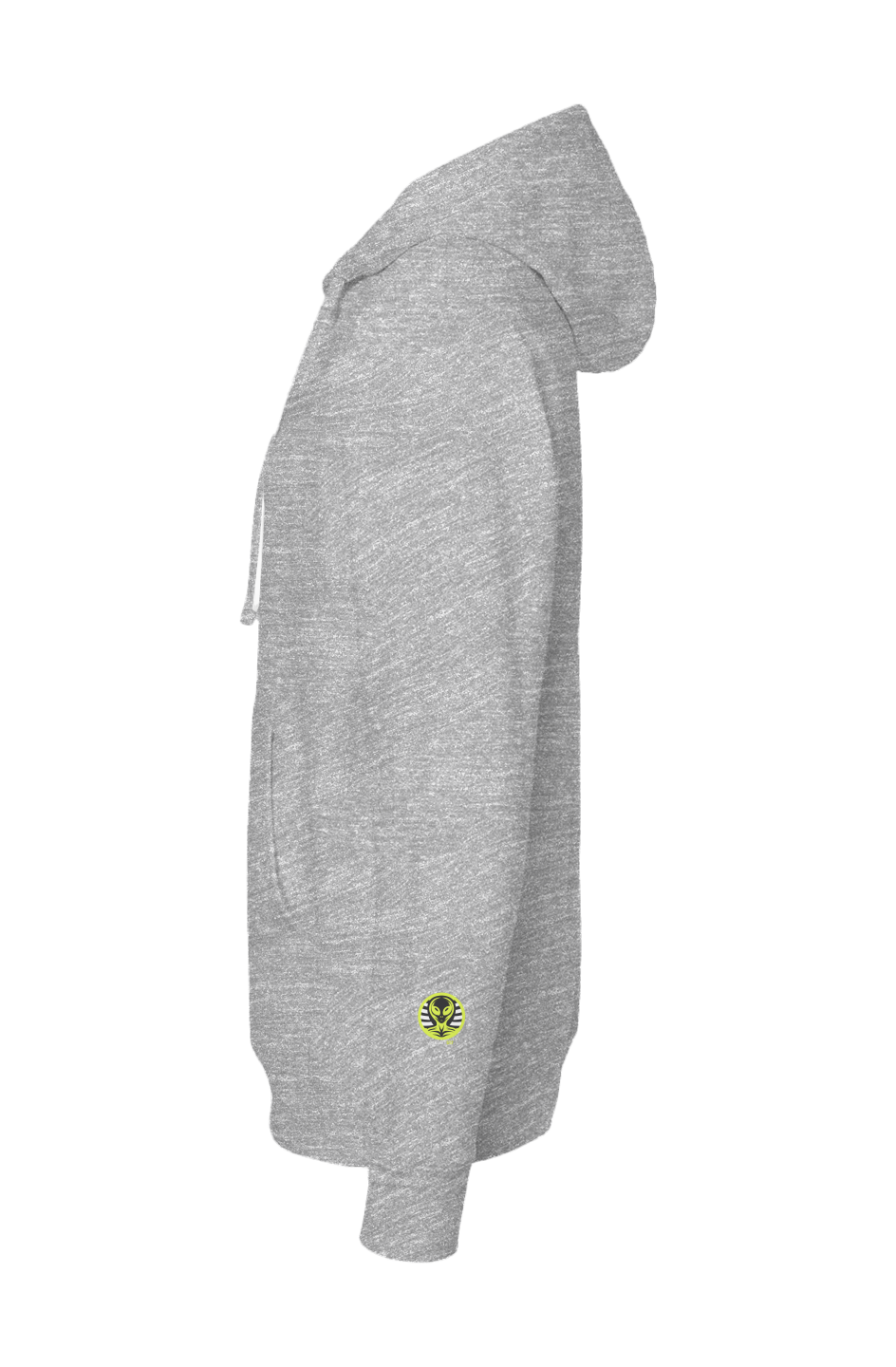 NeoSoul Flowerchild Hoodie