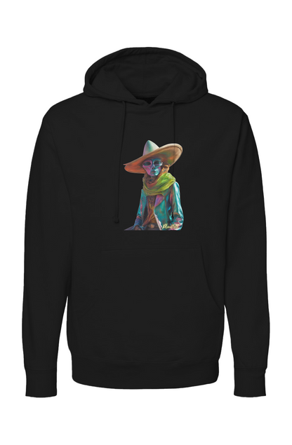 Desert Dan Classic Hoodie