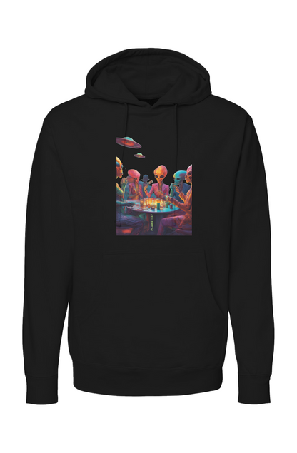 The Planet517 Cosmic Council