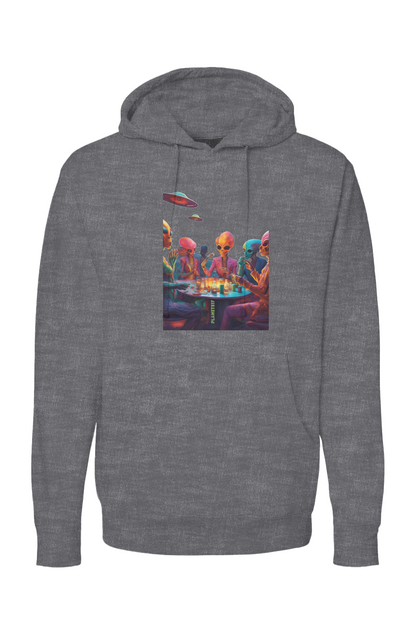 The Planet517 Cosmic Council