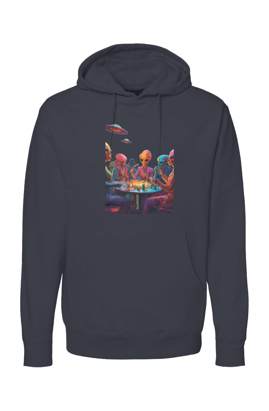 The Planet517 Cosmic Council