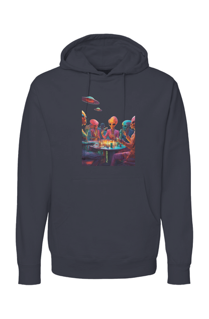 The Planet517 Cosmic Council