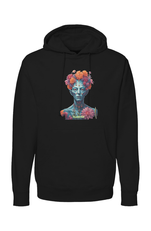 SolarynBloom Classic Hoodie