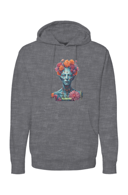 SolarynBloom Classic Hoodie