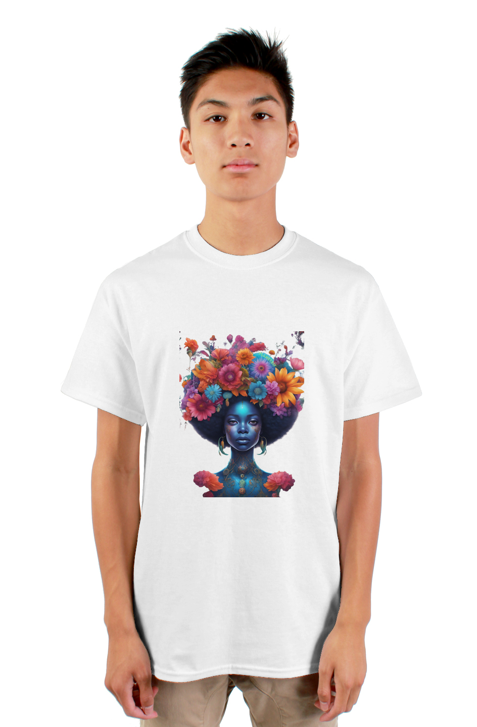 AstraFlora Classic TShirt