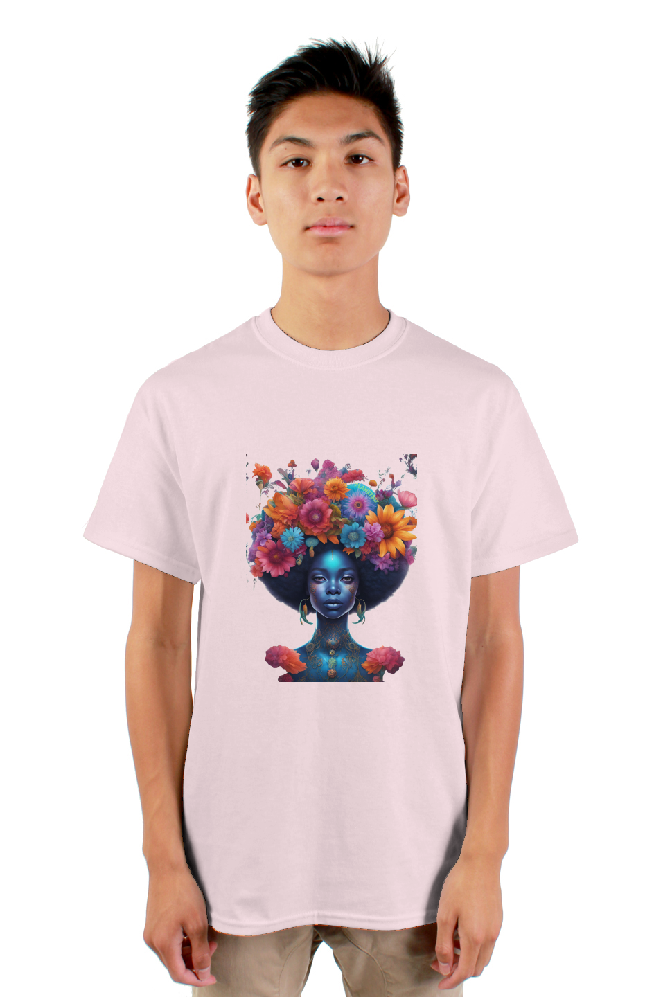 AstraFlora Classic TShirt