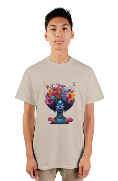 AstraFlora Classic TShirt