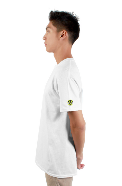 Desert Dan Classic Tshirt