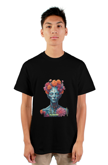 SolarynBloom Classic Tshirt