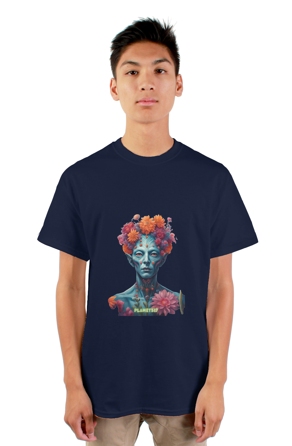 SolarynBloom Classic Tshirt