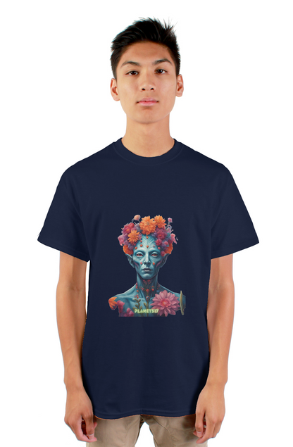 SolarynBloom Classic Tshirt