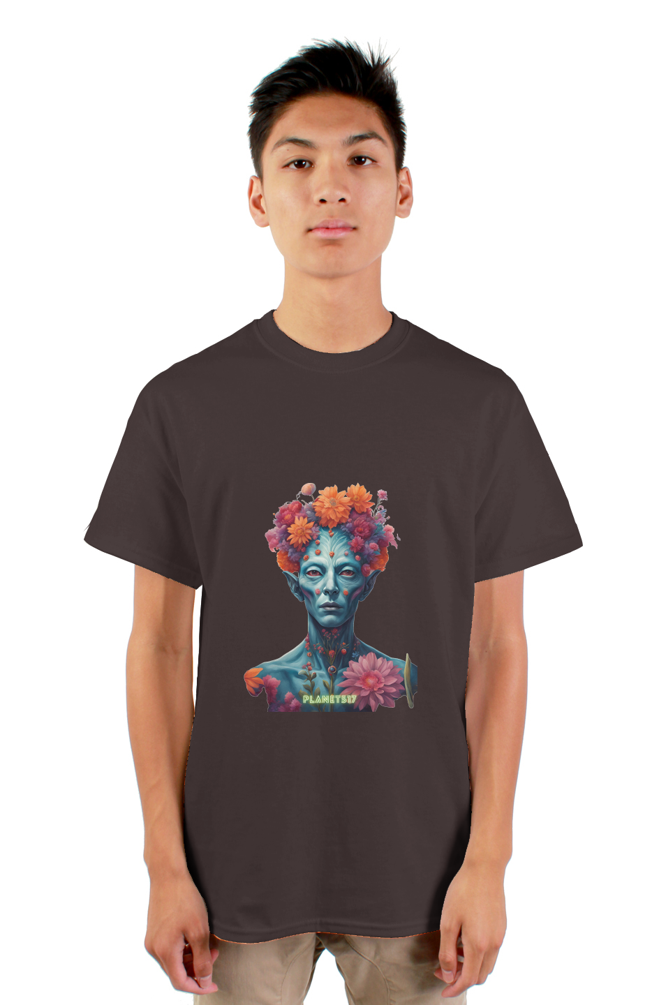 SolarynBloom Classic Tshirt