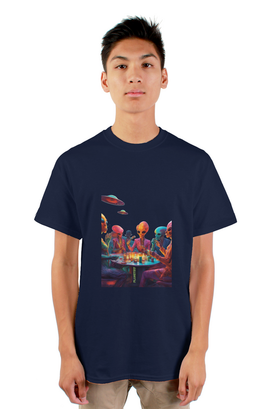 The Planet517 Cosmic Council