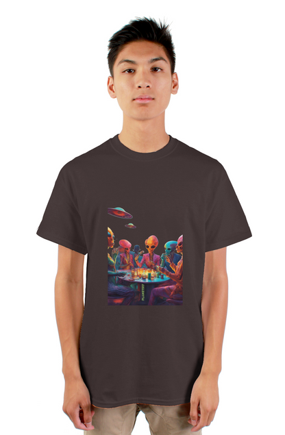 The Planet517 Cosmic Council