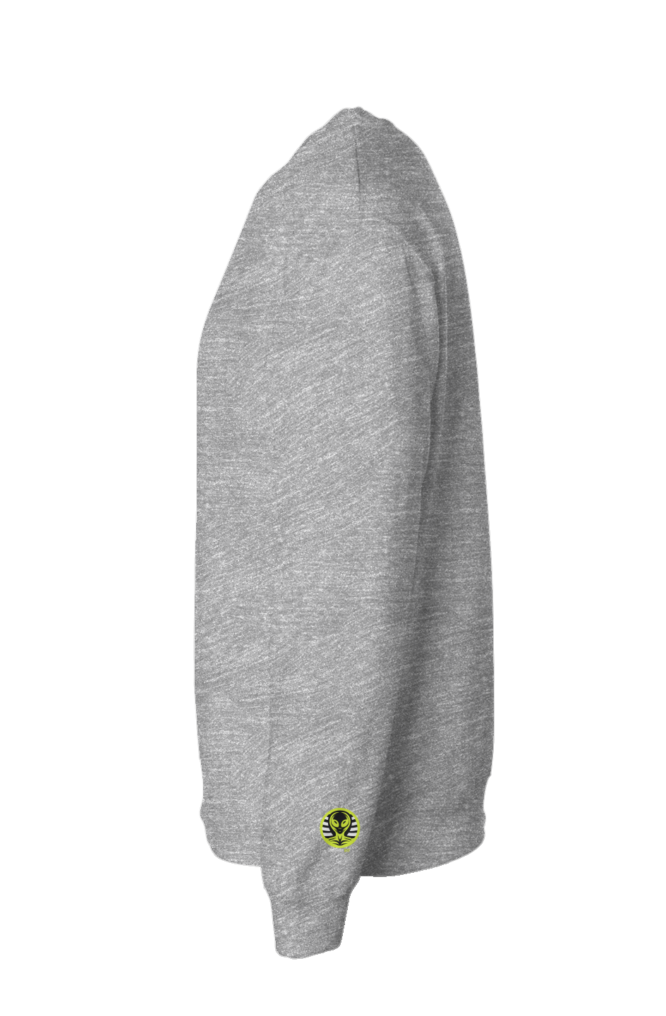 SolarynBloom Classic Crewneck