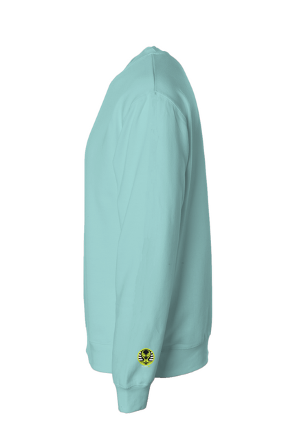 SolarynBloom Classic Crewneck