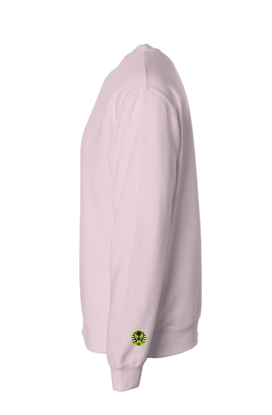 SolarynBloom Classic Crewneck