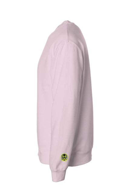 SolarynBloom Classic Crewneck