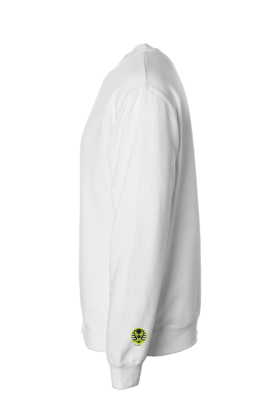 NeoSoul Flowerchild Classic Crewneck