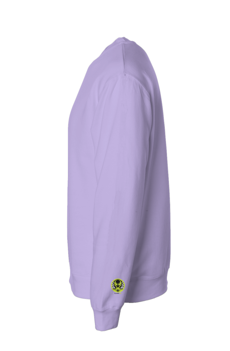 NeoSoul Flowerchild Classic Crewneck