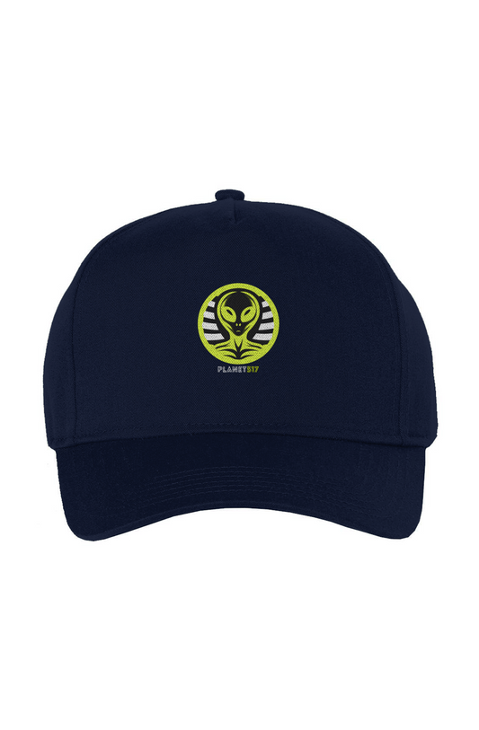 Planet517 Classic Cap