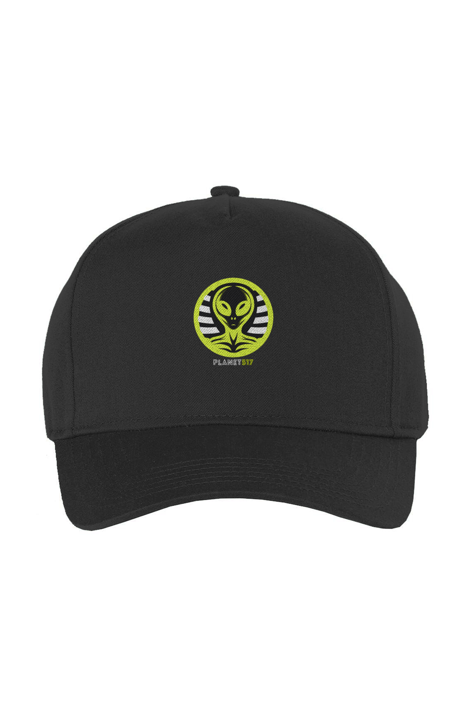 Planet517 Classic Cap