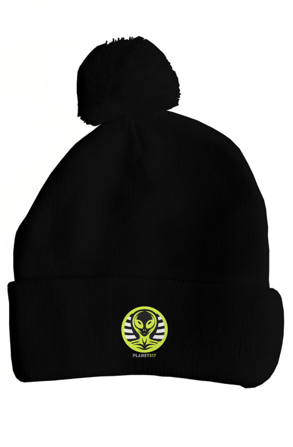 Planet517 Beanie