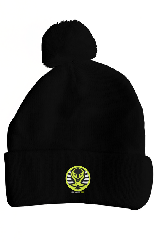 Planet517 Beanie