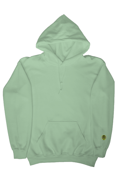 Planet517 Classic Graphic Pullover Hoodie
