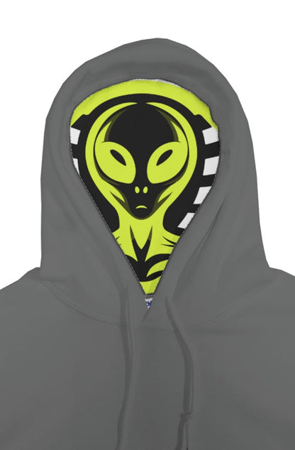 Classic Stomp Hoodie II