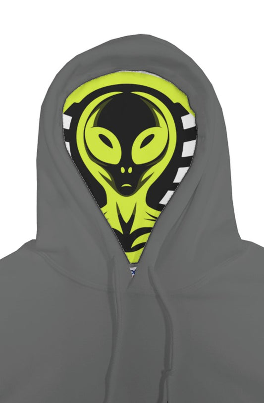 Classic Stomp Hoodie II