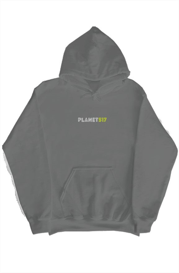 Classic Stomp Hoodie II