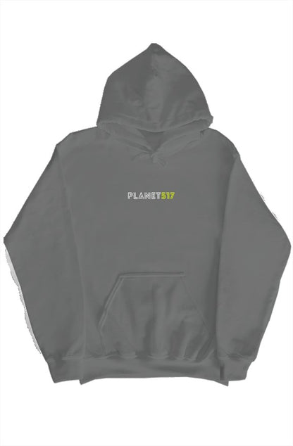 Classic Stomp Hoodie II