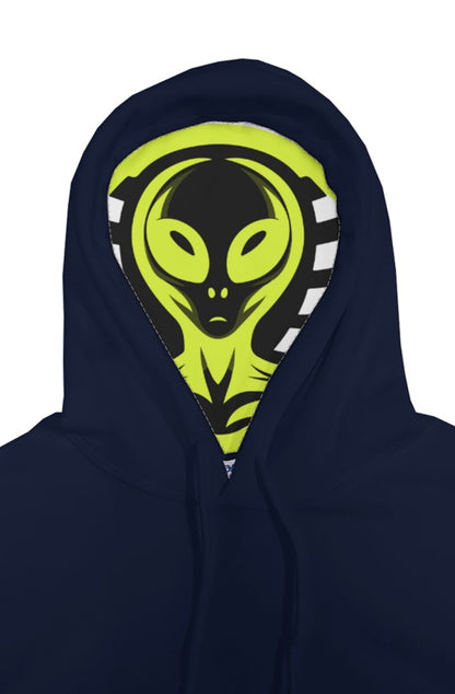 Classic Stomp Hoodie II