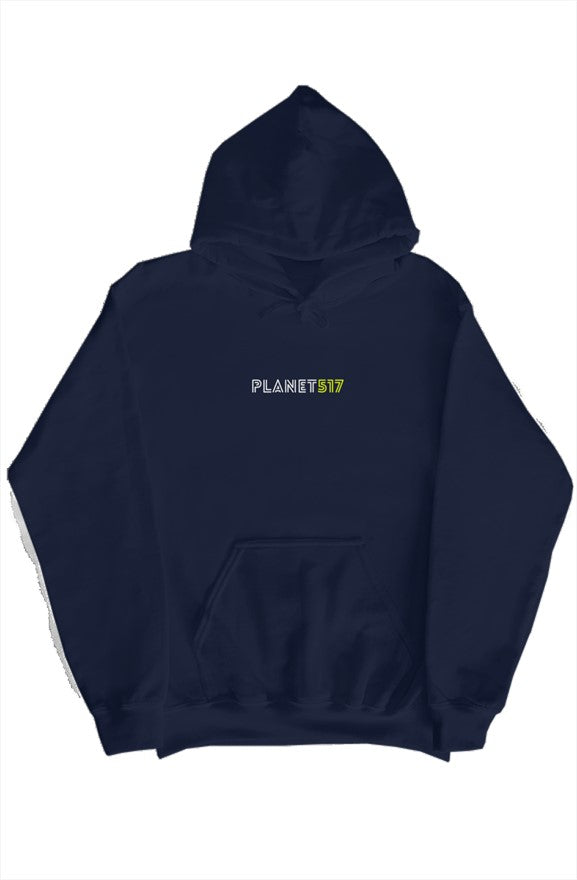 Classic Stomp Hoodie II