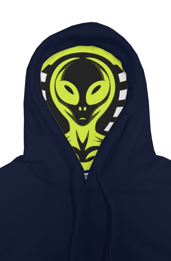 Classic Stomp Hoodie III