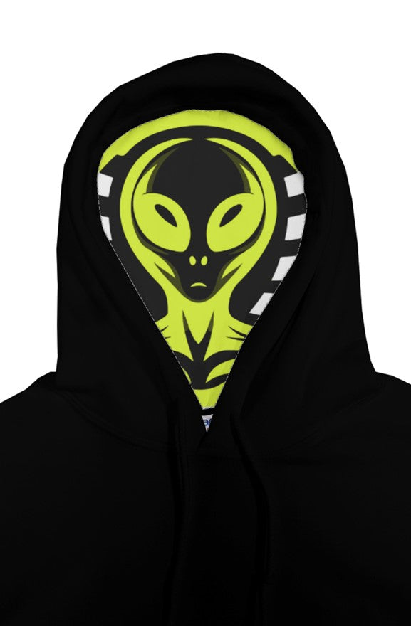 Classic Stomp Hoodie III