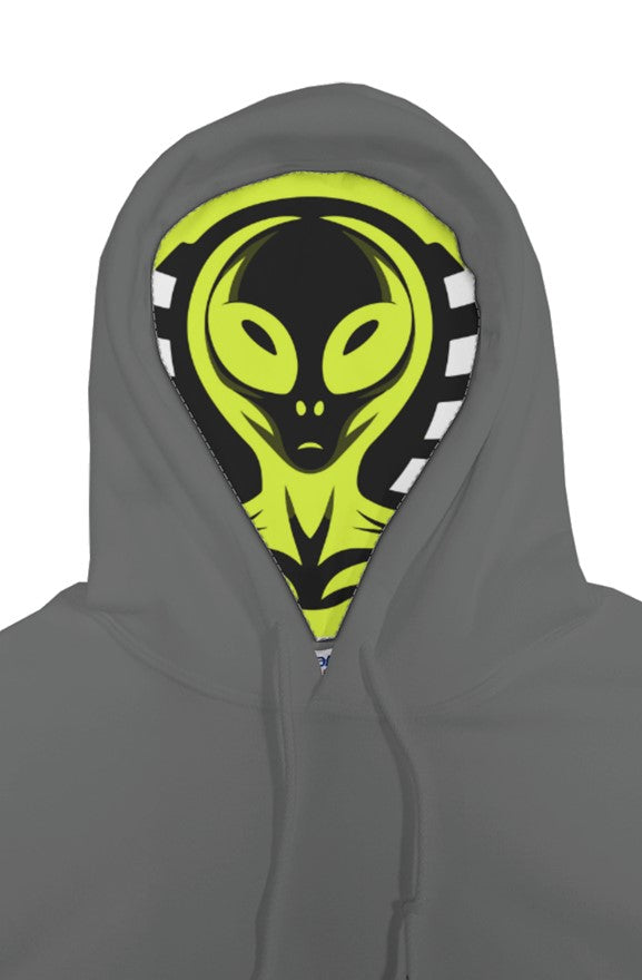 Classic Stomp Hoodie III