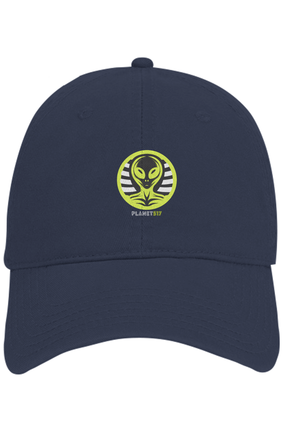 Classic P517 Stomp II