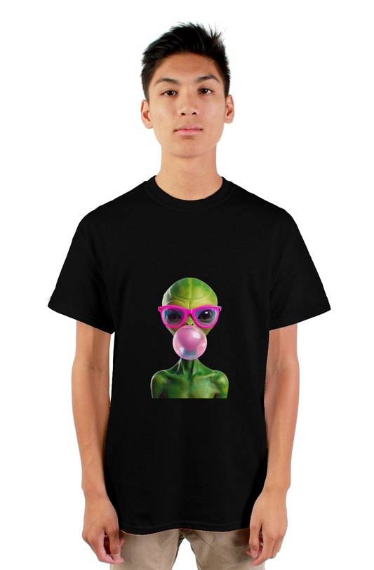 LunaPop Classic Tshirt