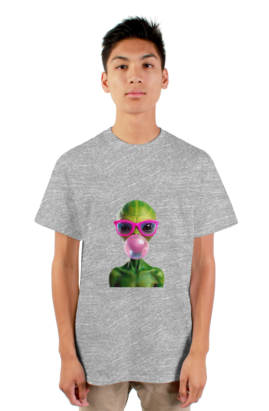 LunaPop Classic Tshirt