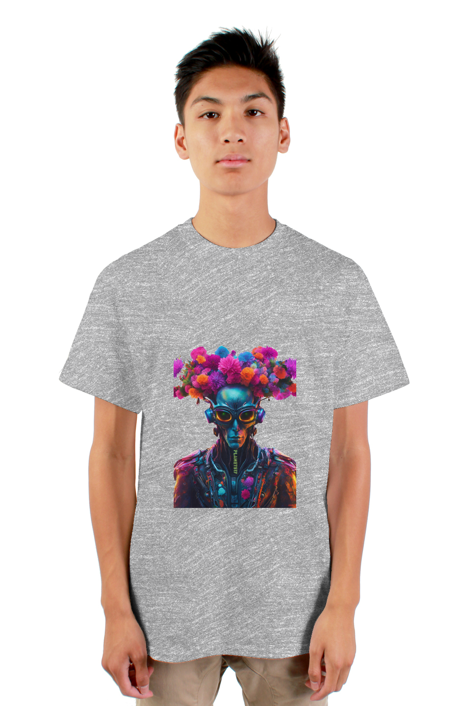 CY-517 Classic T-Shirt 2