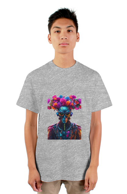 CY-517 Classic T-Shirt 2