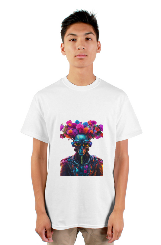 CY-517 Classic T-Shirt 2